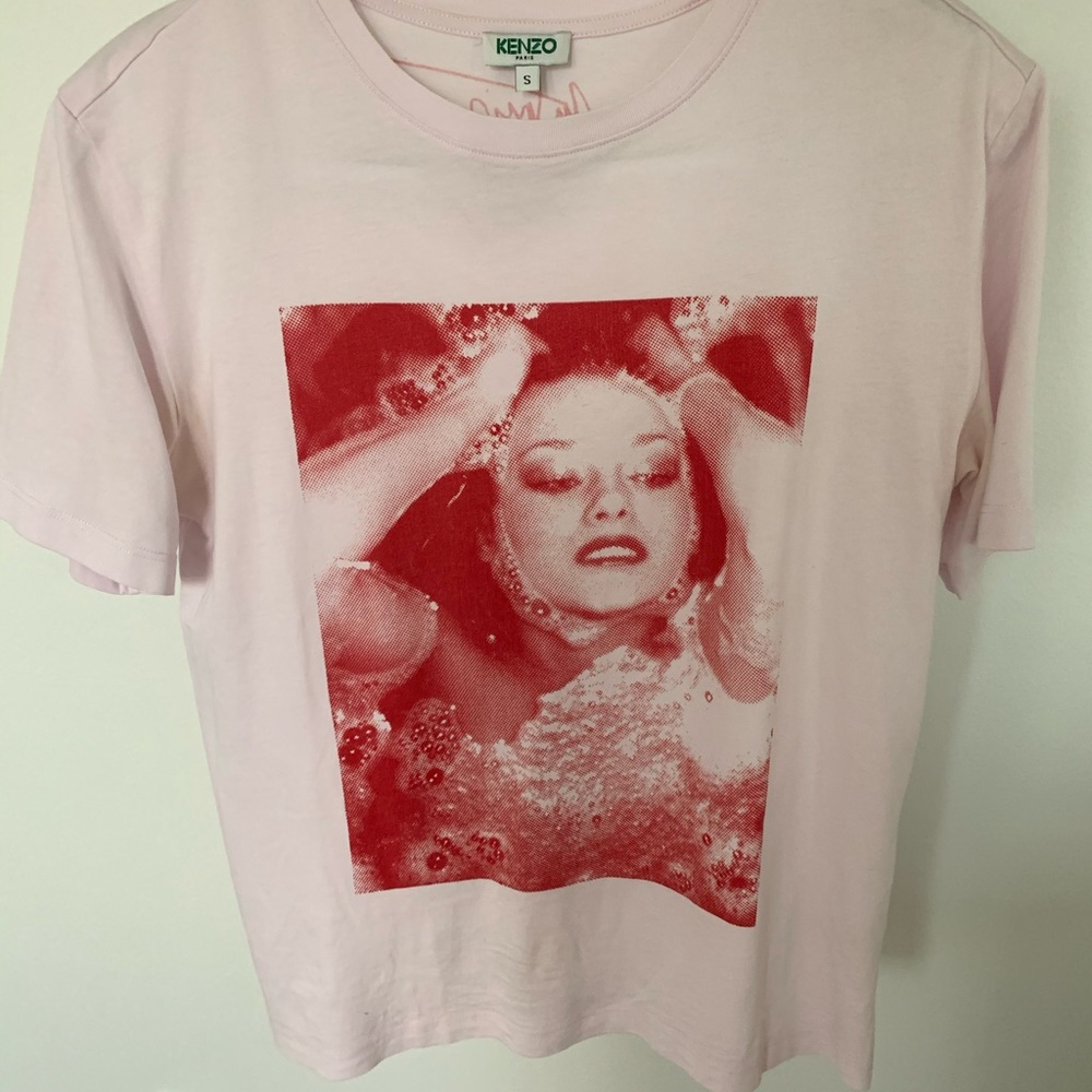 Kenzo t-shirt